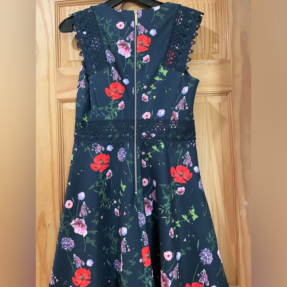 Ted Baker Dress Size 3